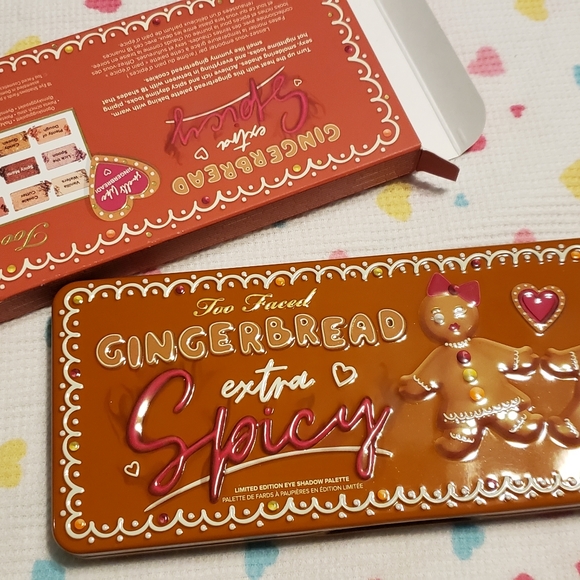 Too Faced Palette - Picture 6 of 10